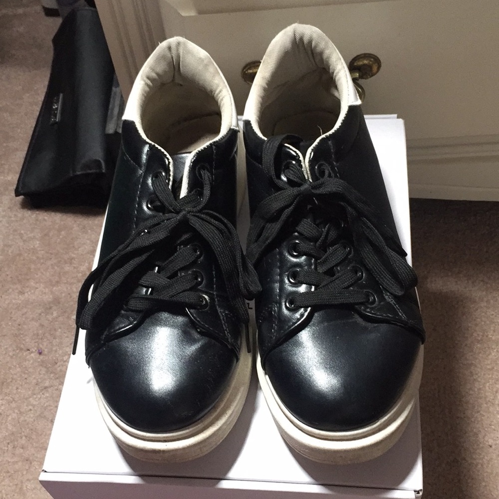 Steve Madden shoes